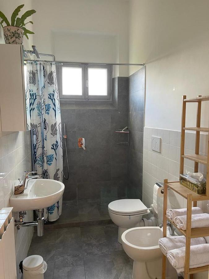 Casa Le Rondini Toscana Bucine Kültér fotó