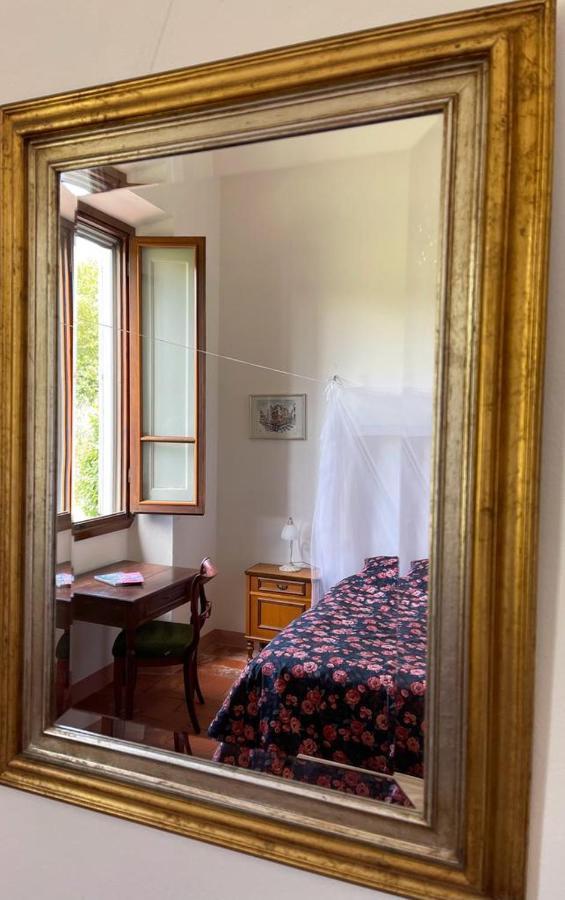 Casa Le Rondini Toscana Bucine Kültér fotó